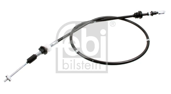 Cable Pull, clutch control